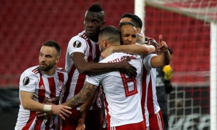 Yunanistan’da Ligler 6 Haziran’da Başlıyor