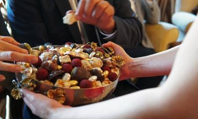 Evimizde Buruk Bir Bayram