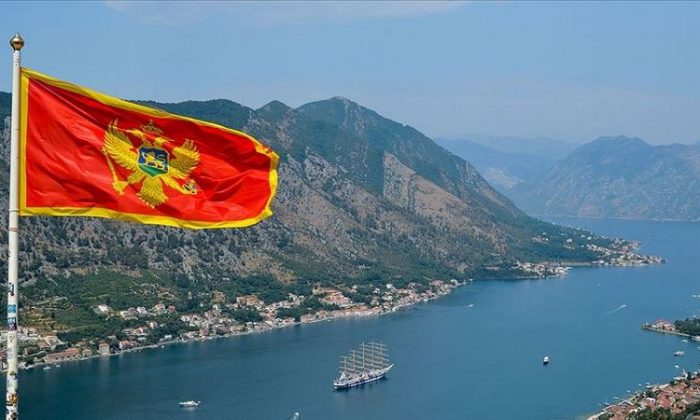 Karadağ`da Covid-19 Vakası Kalmadı