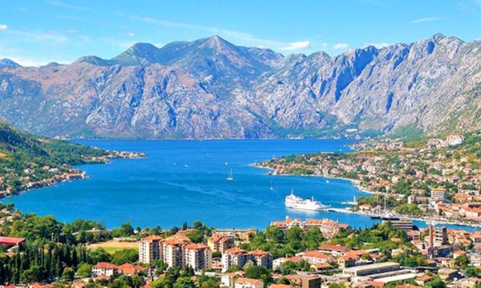 Karadağ Sınırları Ne zaman Açılacak ?