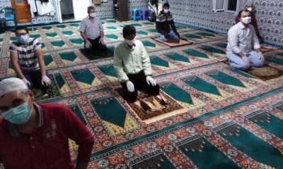 Balkanlar’da Kadir Gecesi