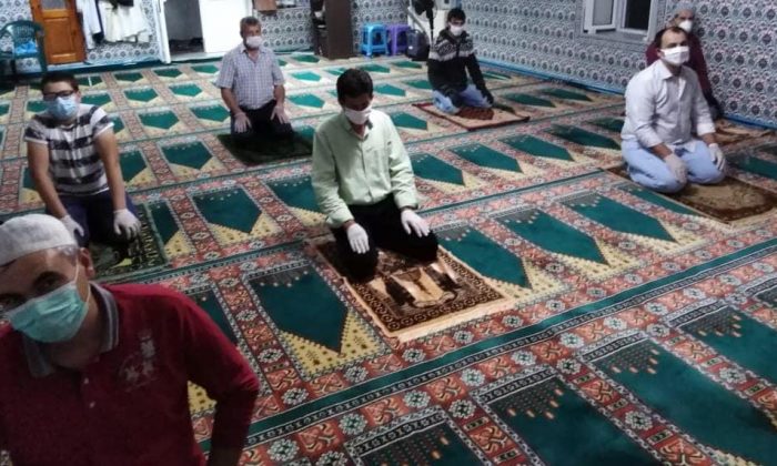 Balkanlar’da Kadir Gecesi