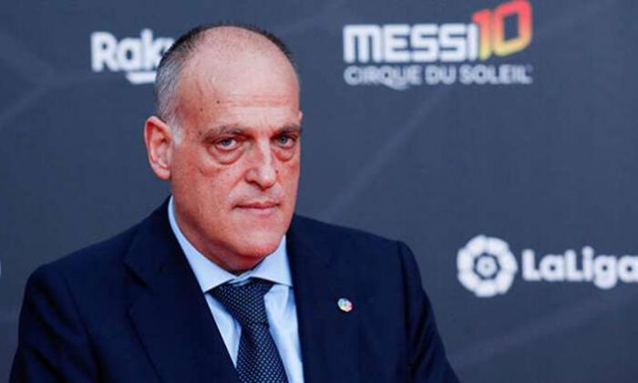La Liga’nın başlangıç tarihi açıklandı!