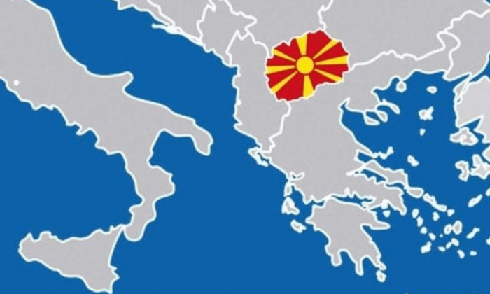 Makedonya`da Sokağa Çıkma Yasağı Kalktı