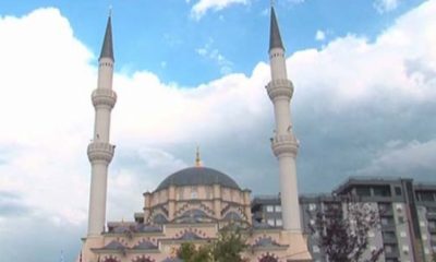 Kosova`da Bayram Namazı Kılınmayacak