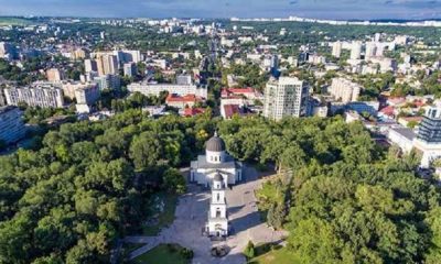 Bulgaristan`dan Moldova’ya Yardım