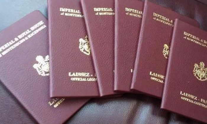Karadağ`daki Yabancılar ile İlgili Açıklama