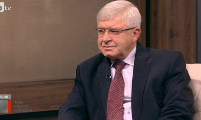 Bulgaristan`da olağanüstü salgın ilan edildi