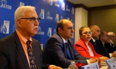 Virüsle beraber yaşamayı öğreneceğiz