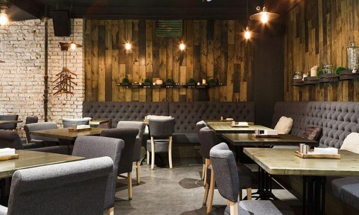 Açılma Sevinci Yaşayan Yeme-İçme Sektörü Sıkı Tedbiri Elden Bırakmayacak