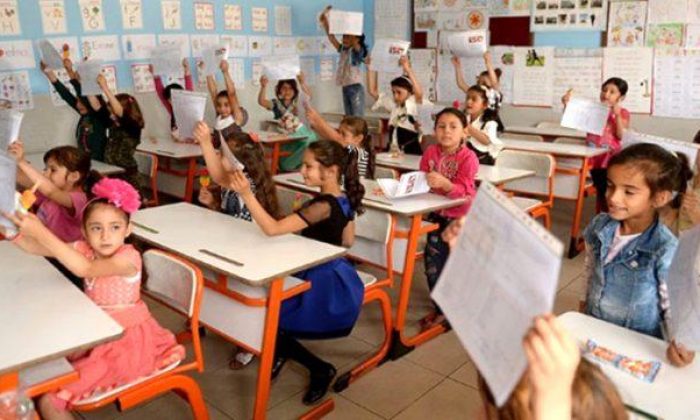 2019-2020 Eğitim-Öğretim Yılı Sona Erdi