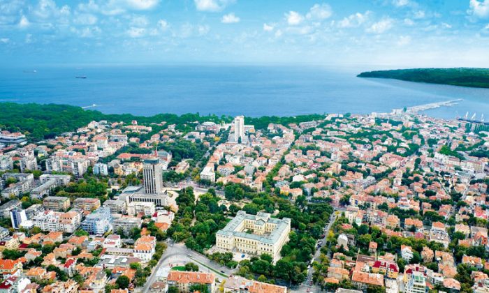 Bulgaristan`da Otelciler Eylül Ayından Umutlu