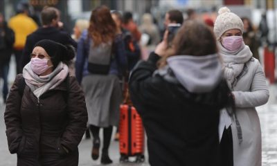 Kosova`dan Sevindirici Haber.. Yeni Vaka Yok