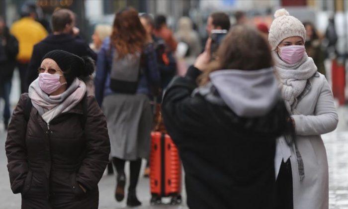 Kosova`dan Sevindirici Haber.. Yeni Vaka Yok