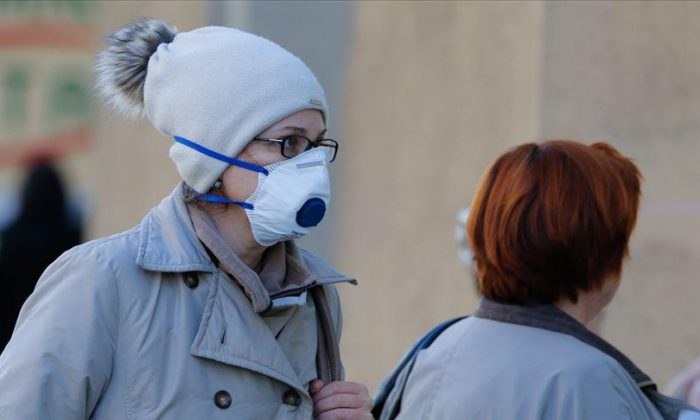 Balkan Ülkelerin`de Tedbirler Kaldırılıyor