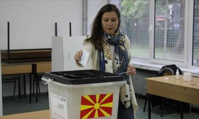 İktidar ile muhalefet arasında seçim tartışması