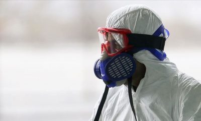 Karadağ`da Yeni Vaka