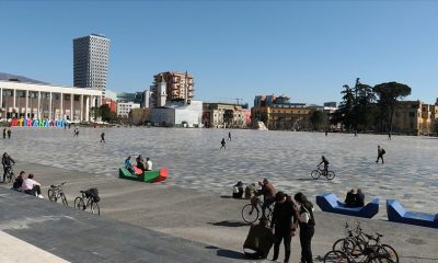 Balkanlar`da Birçok Tedbir 1 Haziran`da Kalkıyor