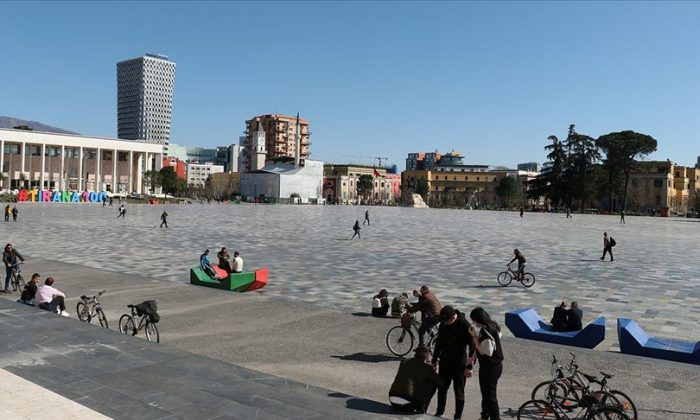 Balkanlar`da Birçok Tedbir 1 Haziran`da Kalkıyor