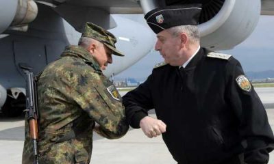 Ordu silahlanma programını kısıtlamayacak