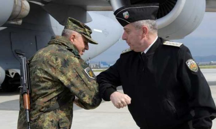 Ordu silahlanma programını kısıtlamayacak