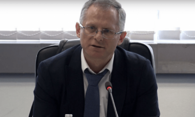 Kosova’da Virüs Nedeniyle 1.400 Kişi İşsiz