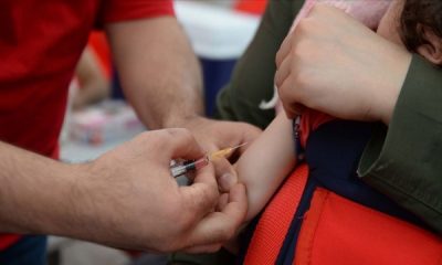 80 Milyon Çocuk Covid-19 ile Risk Altında