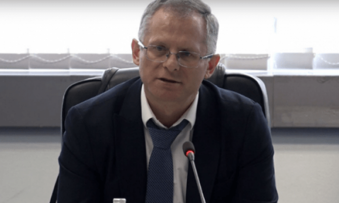 Kosova’da Virüs Nedeniyle 1.400 Kişi İşsiz