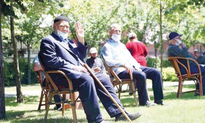 Türkiye`de 65 Yaş Üstü İçin Kritik Tarih