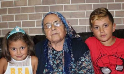 Türkiye’ye “Zorunlu Göç”ün 31.Yılı