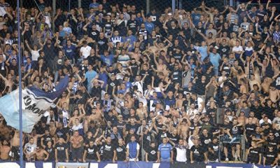 Bosna Hersek’te Saraybosna Şampiyon ilan Edildi