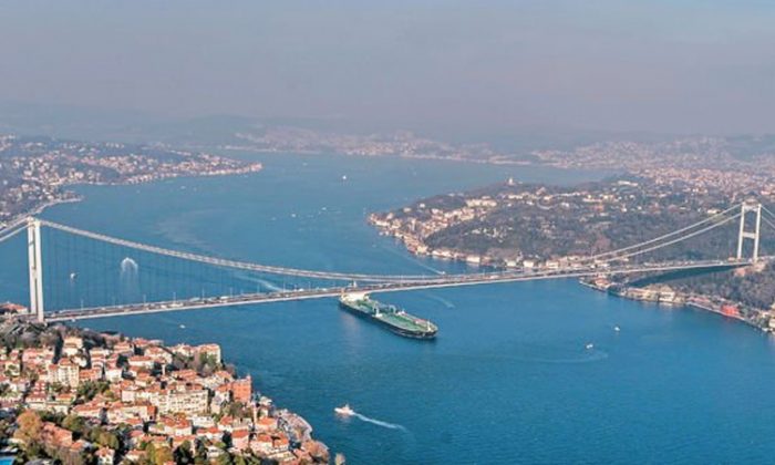 Dünyanın En Güvenli Şehirleri : İstanbul