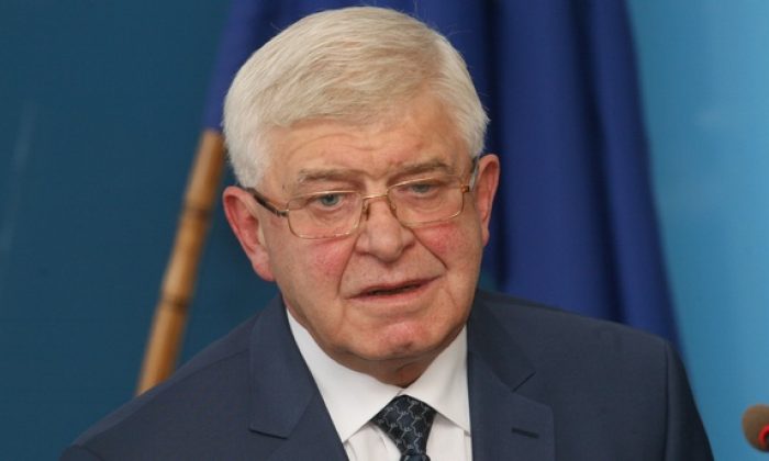 Bulgaristan`da Salgın Önlemleri Arttırlıyor