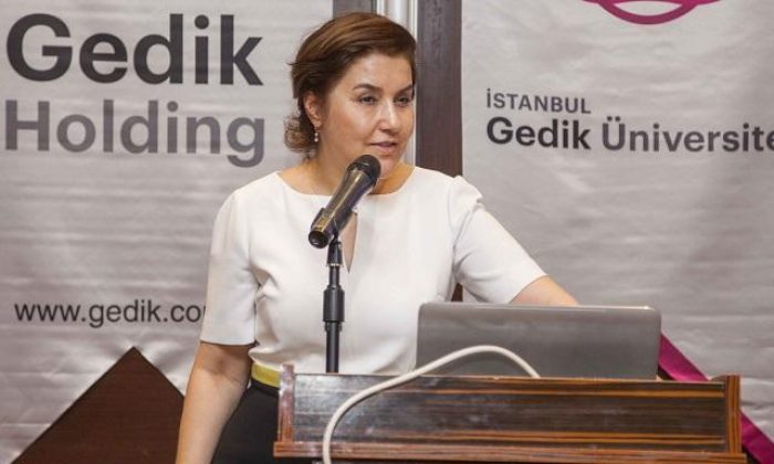 Gedik Holding, Bulgaristan’da Fabrika Kurabilir