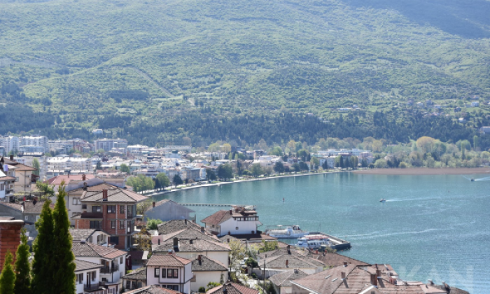 Makedonya`da Oteller Açılıyor