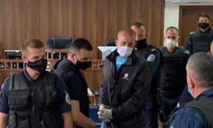 Savaş Suçu İşleyen Tasiç’e 22 Yıl Hapis