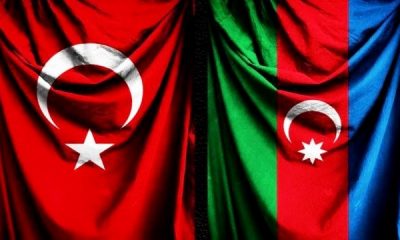 Türkiye ve Azerbaycan Arasında Vize Kaldırıldı