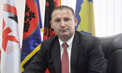 Kosova Sınırların`da Yeni Tedbirleri Açıkladı