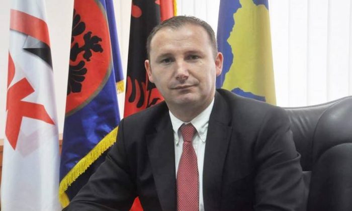 Kosova Sınırların`da Yeni Tedbirleri Açıkladı