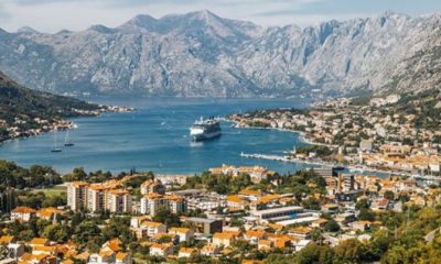 Karadağ Gayrimenkul`de Dünya 2.si