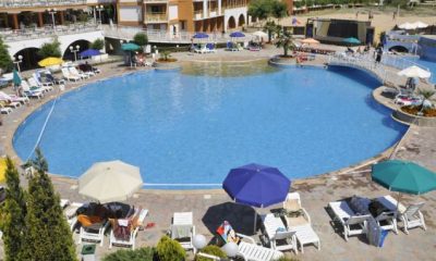 Bulgaristan`da Yaz Sezonu Tedbirler ile Başladı