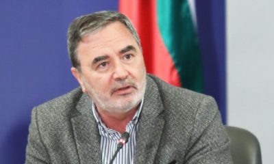Doç. Angel Kunçev: Bulgaristan`da Covid 19 Etkisi Geçti