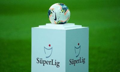 Türkiye Süper Ligi Başladı