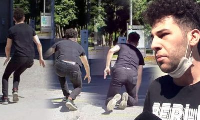 Reklam İçin Rezalate İmza Attı!