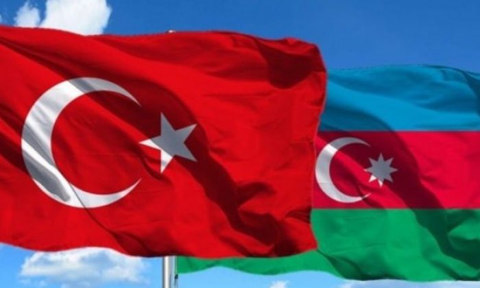 Türkiye ile Azerbaycan Arasında 200 Milyon TL Değerinde Anlaşma