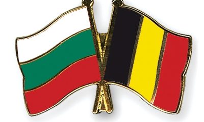 Belçika Bulgaristan Vatandaşlarına Uygulanan Kısıtlamaları Kaldırdı