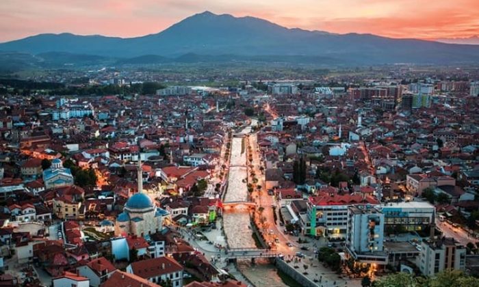 2019’da Kosova Nüfusu 15.294 Arttı