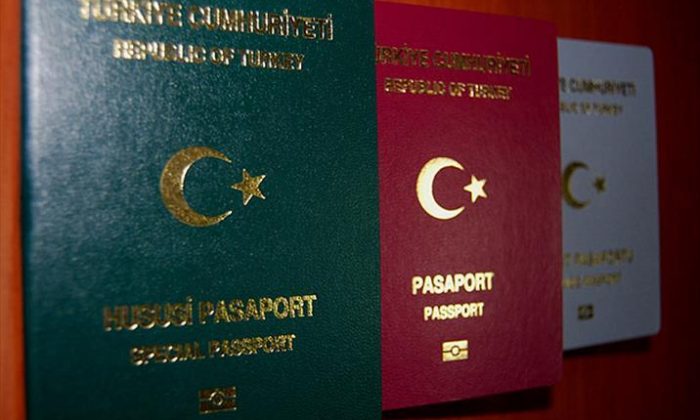 Binlerce Pasaport Hakkında Karar Verildi