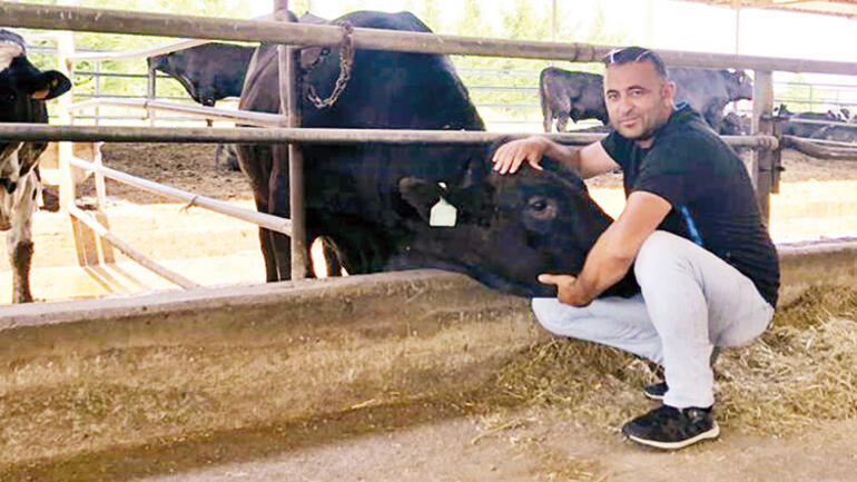 Bursada yetiştirilmeye başlandı... Etinin kilosu 1000 dolar