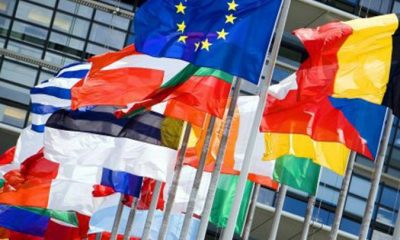 AB Sınırlarını Kısmen Açtığını Duyurdu